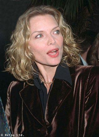 nude michelle pfeiffer|Michelle Pfeiffer Nude – Pics and Videos 